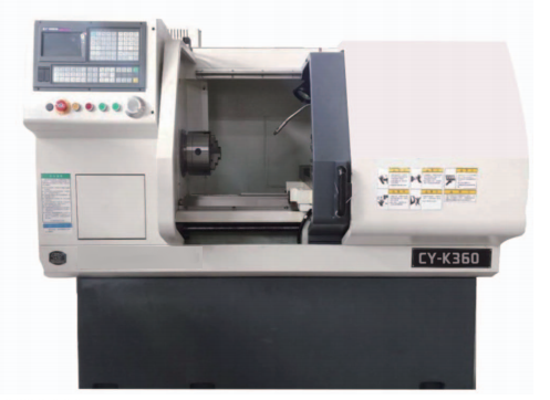 CY-K360数控开云官方网页版_开云（中国）